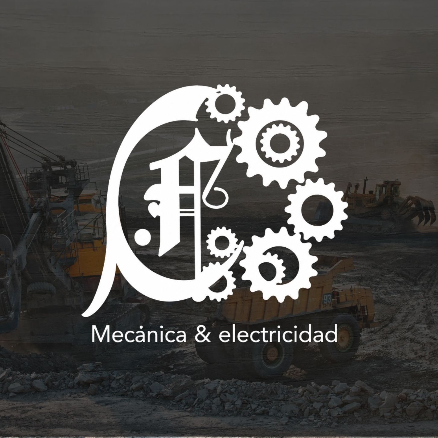 Mecánico Industrial